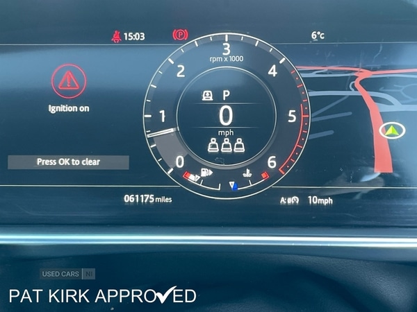 Used Land Rover Range Rover 2021 for sale - 76659735: Photo 7