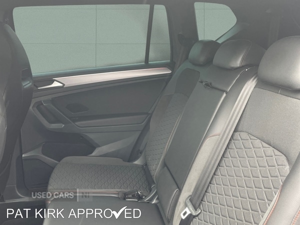 Used SEAT Tarraco 2024 for sale - 77926483: Photo 11