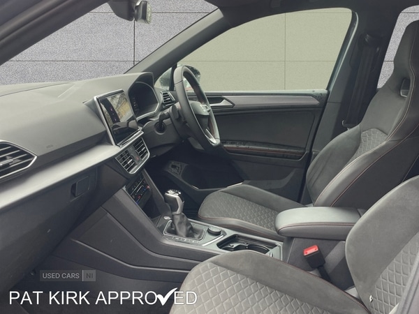 Used SEAT Tarraco 2024 for sale - 77926483: Photo 12