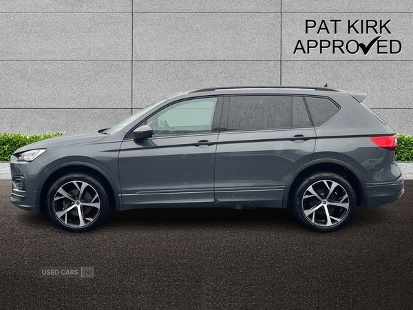 Used SEAT Tarraco 2024 for sale - 77926483: Photo 15