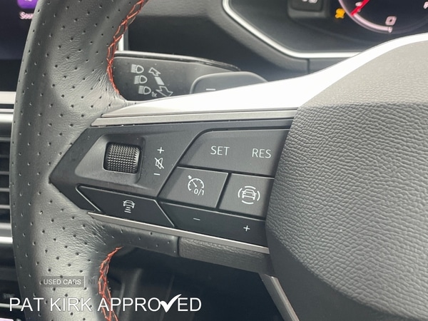 Used SEAT Tarraco 2024 for sale - 77926483: Photo 17