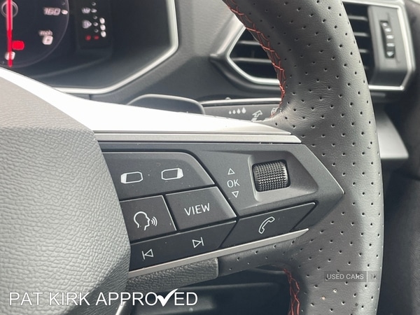 Used SEAT Tarraco 2024 for sale - 77926483: Photo 18