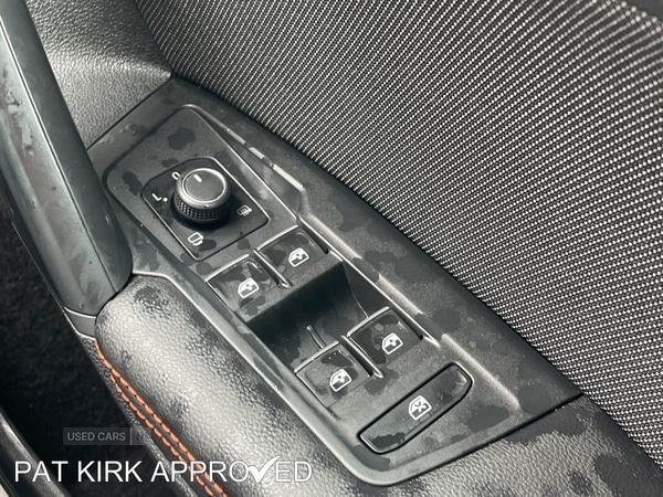 Used SEAT Tarraco 2024 for sale - 77926483: Photo 19