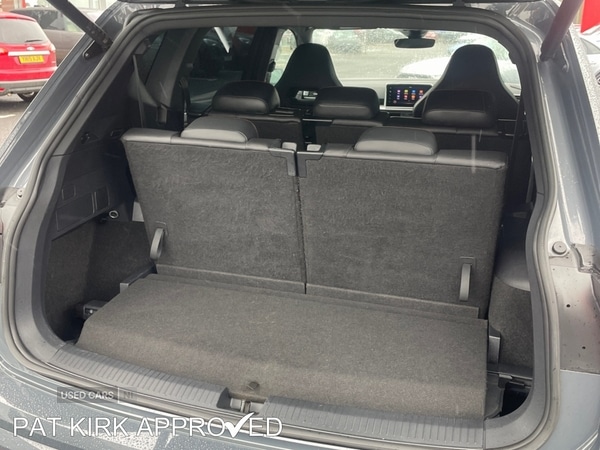 Used SEAT Tarraco 2024 for sale - 77926483: Photo 21