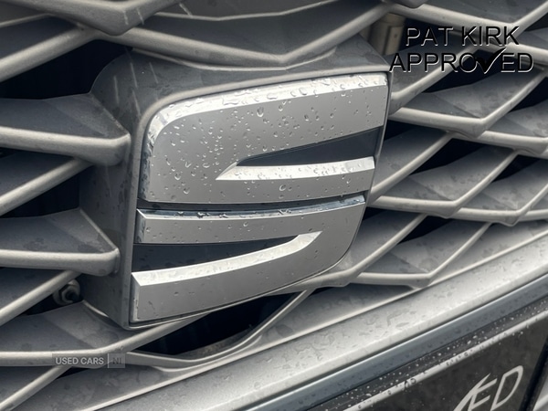 Used SEAT Tarraco 2024 for sale - 77926483: Photo 27