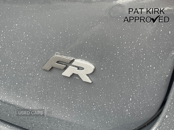 Used SEAT Tarraco 2024 for sale - 77926483: Photo 28