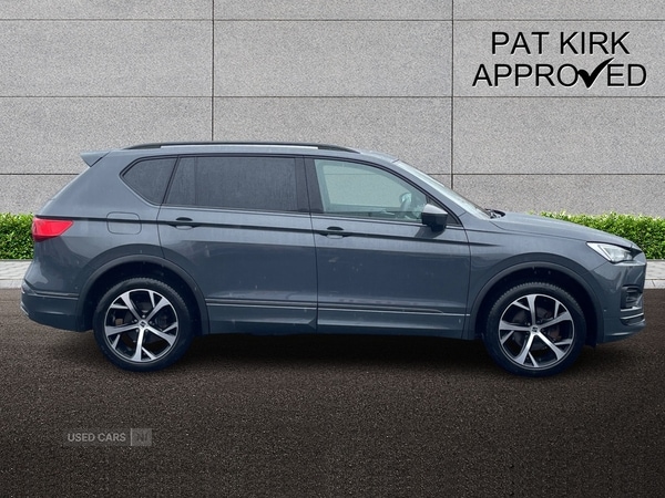 Used SEAT Tarraco 2024 for sale - 77926483: Photo 3