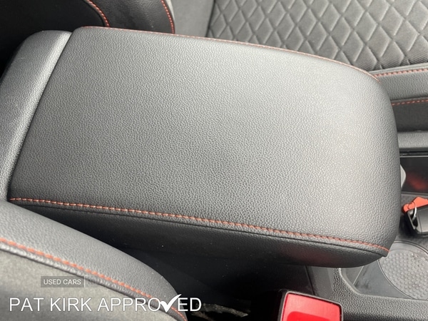 Used SEAT Tarraco 2024 for sale - 77926483: Photo 37