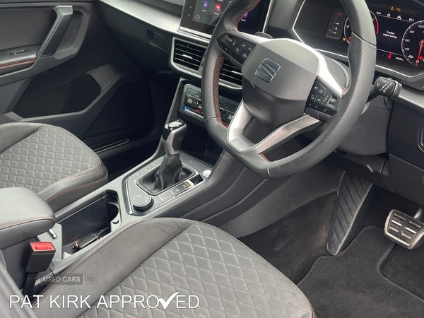 Used SEAT Tarraco 2024 for sale - 77926483: Photo 5