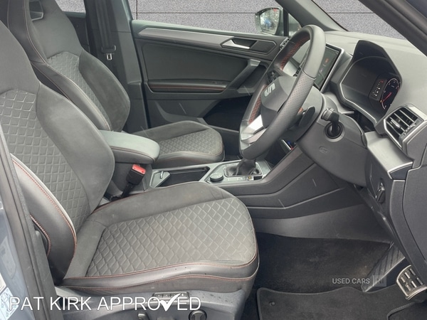 Used SEAT Tarraco 2024 for sale - 77926483: Photo 6