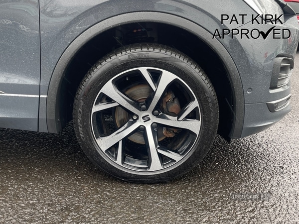 Used SEAT Tarraco 2024 for sale - 77926483: Photo 8