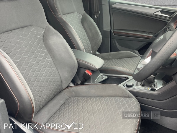 Used SEAT Tarraco 2024 for sale - 77926483: Photo 9