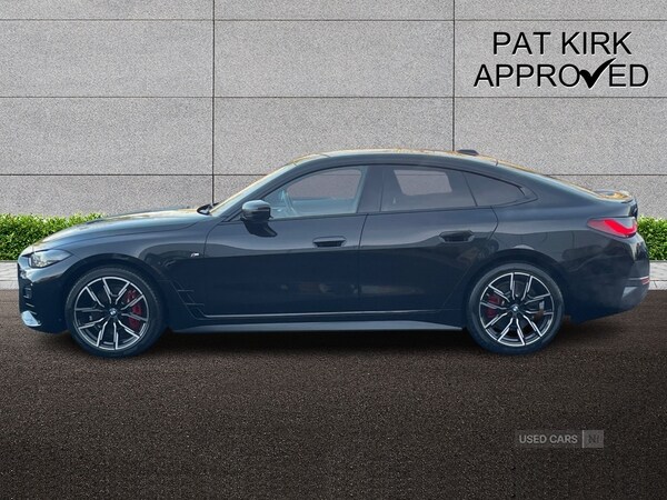 Used BMW 4 Series 2022 for sale - 76359455: Photo 15