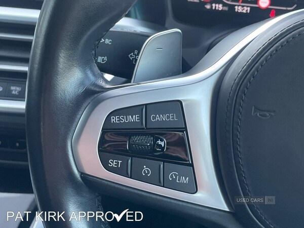 Used BMW 4 Series 2022 for sale - 76359455: Photo 19