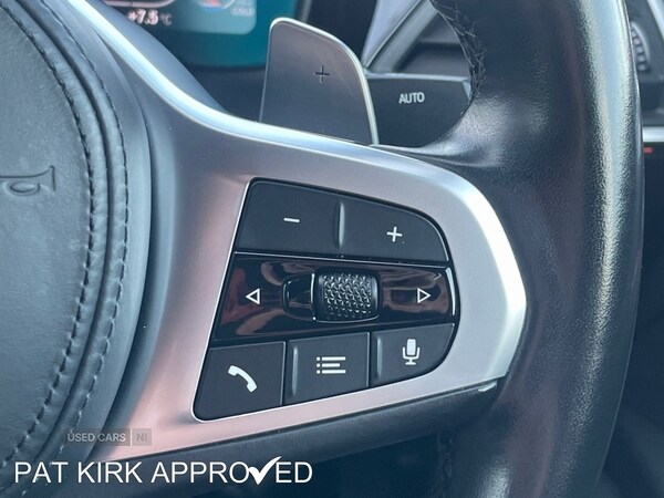 Used BMW 4 Series 2022 for sale - 76359455: Photo 20