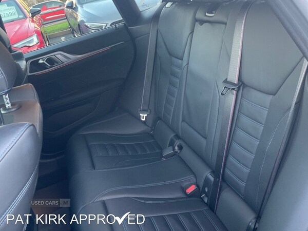 Used BMW 4 Series 2022 for sale - 76359455: Photo 22