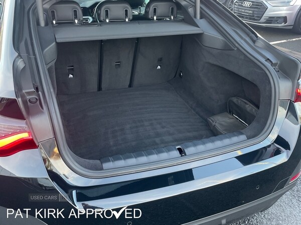 Used BMW 4 Series 2022 for sale - 76359455: Photo 23