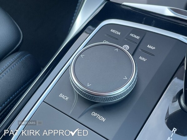 Used BMW 4 Series 2022 for sale - 76359455: Photo 24