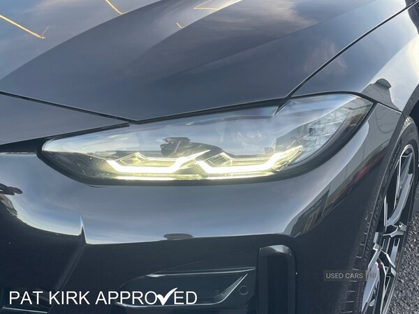 Used BMW 4 Series 2022 for sale - 76359455: Photo 26