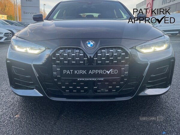 Used BMW 4 Series 2022 for sale - 76359455: Photo 28