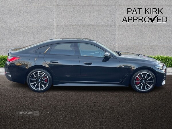 Used BMW 4 Series 2022 for sale - 76359455: Photo 3