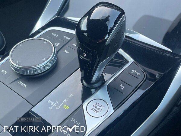 Used BMW 4 Series 2022 for sale - 76359455: Photo 40