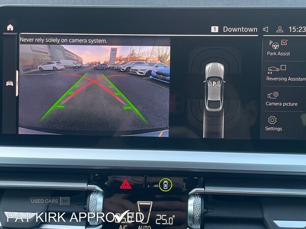 Used BMW 4 Series 2022 for sale - 76359455: Photo 42