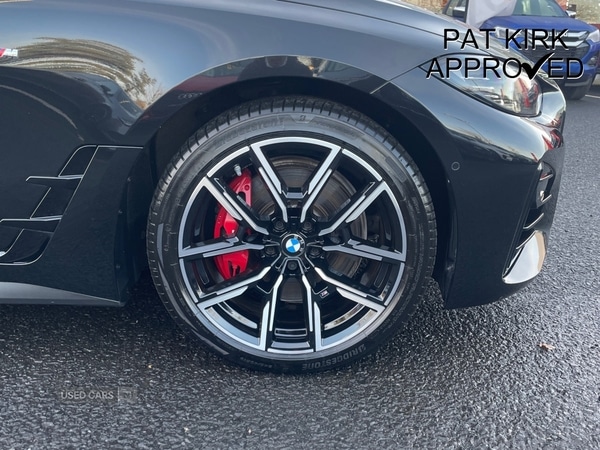 Used BMW 4 Series 2022 for sale - 76359455: Photo 8