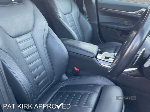 Used BMW 4 Series 2022 for sale - 76359455: Photo 9