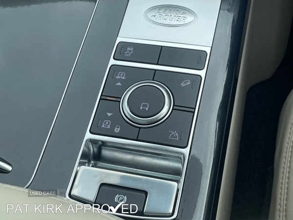 Used Land Rover Range Rover 2019 for sale - 75954427: Photo 39