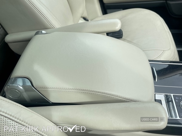 Used Land Rover Range Rover 2019 for sale - 75954427: Photo 40