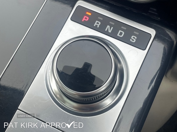 Used Land Rover Range Rover 2019 for sale - 75954427: Photo 41