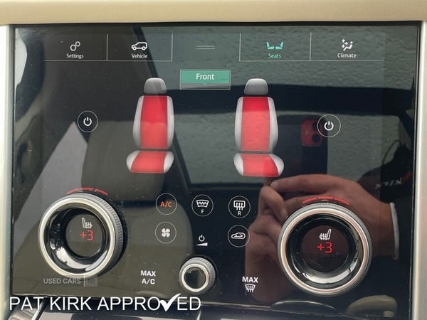 Used Land Rover Range Rover 2019 for sale - 75954427: Photo 42