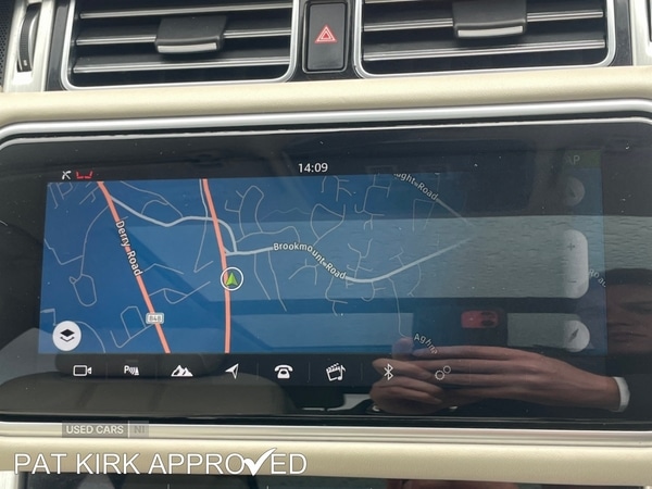 Used Land Rover Range Rover 2019 for sale - 75954427: Photo 43