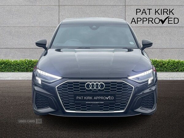 Used Audi A3 2023 for sale - 74895937: Photo 13