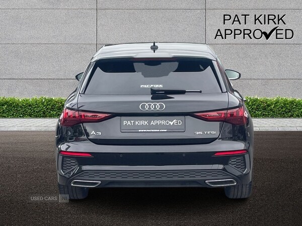Used Audi A3 2023 for sale - 74895937: Photo 14