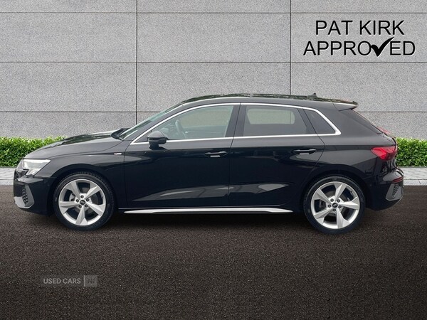 Used Audi A3 2023 for sale - 74895937: Photo 15