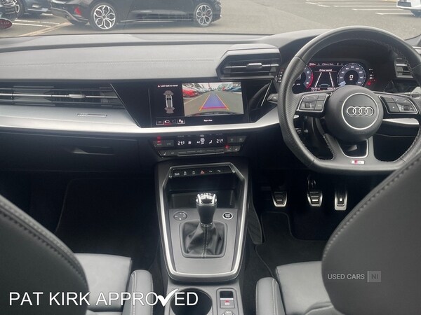 Used Audi A3 2023 for sale - 74895937: Photo 17