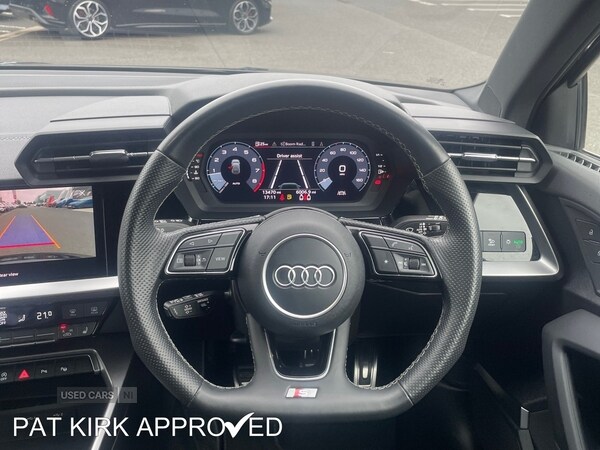 Used Audi A3 2023 for sale - 74895937: Photo 18