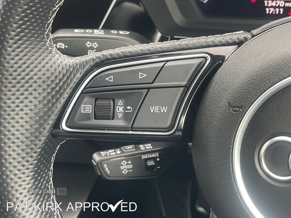 Used Audi A3 2023 for sale - 74895937: Photo 19