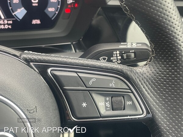 Used Audi A3 2023 for sale - 74895937: Photo 20