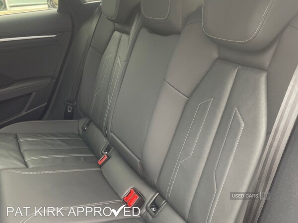 Used Audi A3 2023 for sale - 74895937: Photo 22
