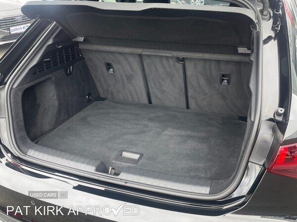 Used Audi A3 2023 for sale - 74895937: Photo 23