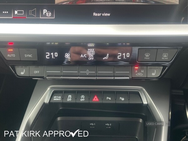 Used Audi A3 2023 for sale - 74895937: Photo 25