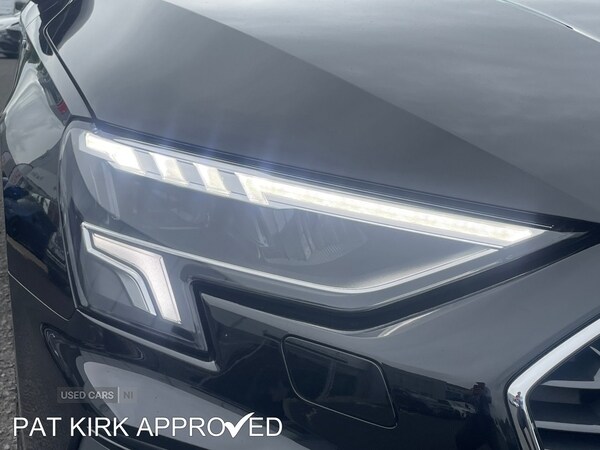 Used Audi A3 2023 for sale - 74895937: Photo 26