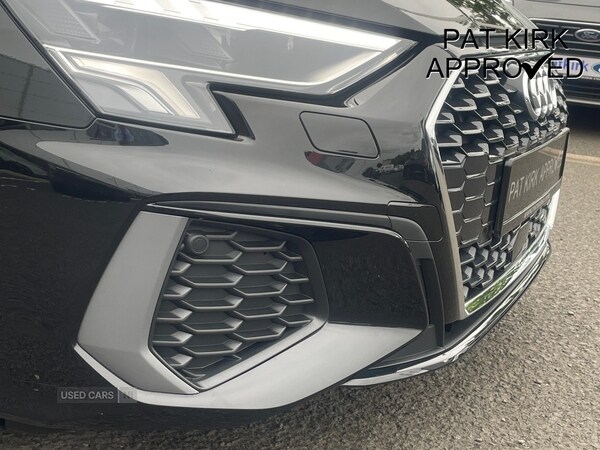 Used Audi A3 2023 for sale - 74895937: Photo 31