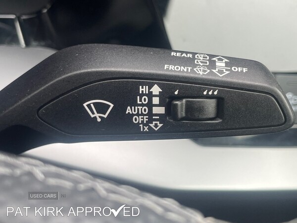 Used Audi A3 2023 for sale - 74895937: Photo 35