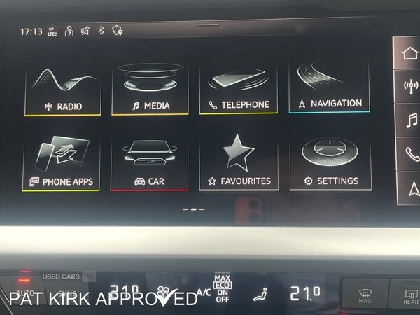 Vehicle 41