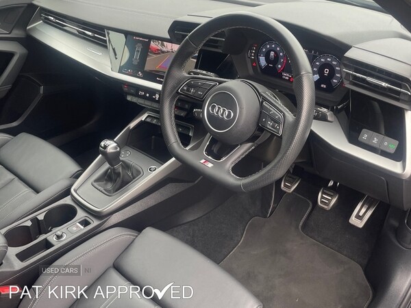 Used Audi A3 2023 for sale - 74895937: Photo 5