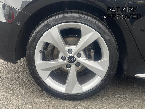 Used Audi A3 2023 for sale - 74895937: Photo 8